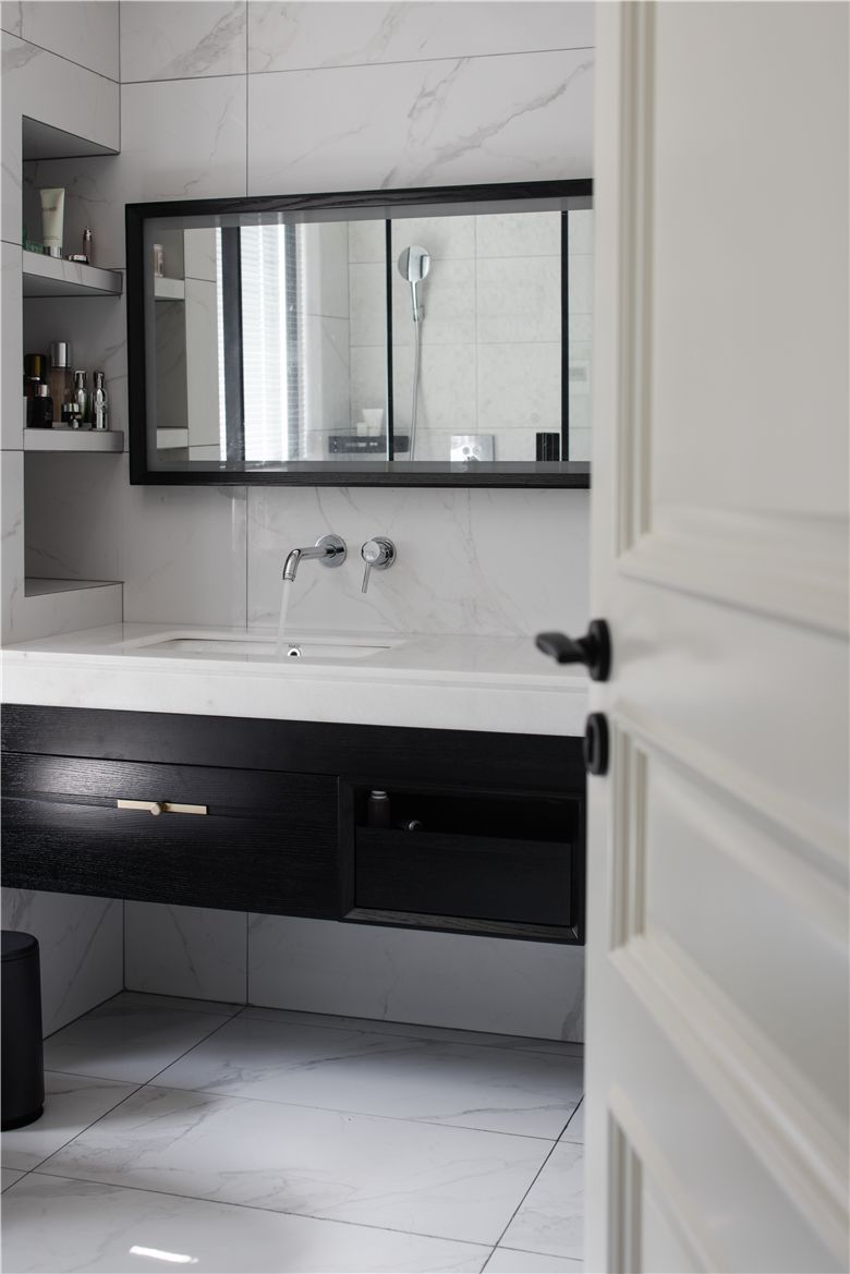 绍兴蝶翠华庭优雅叠排设计，现代与古典的完美融合-29