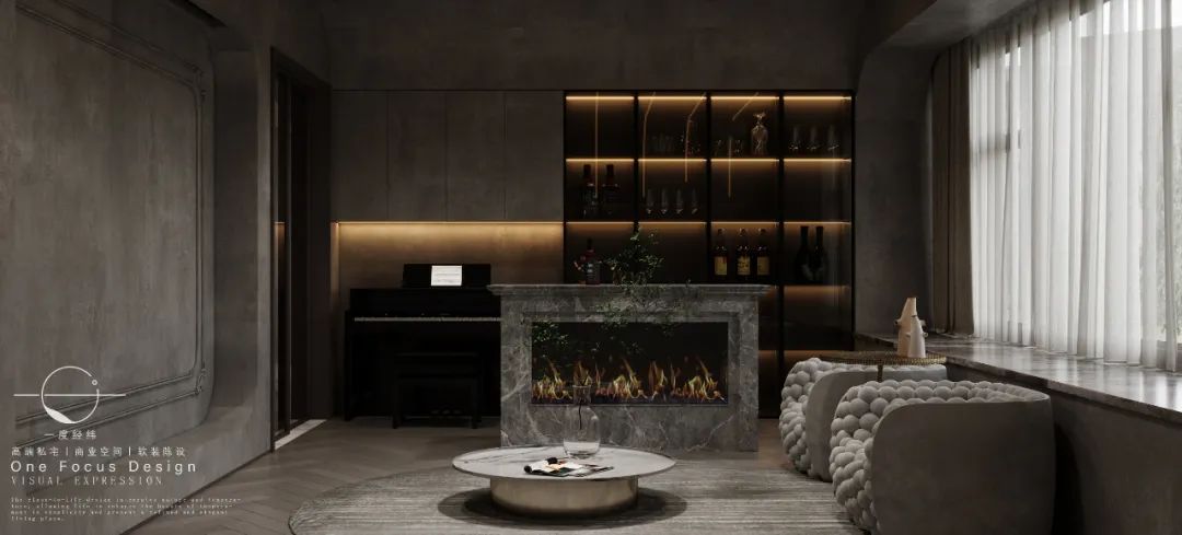 深圳前海 CEO 公馆丨中国深圳丨一度经纬-46