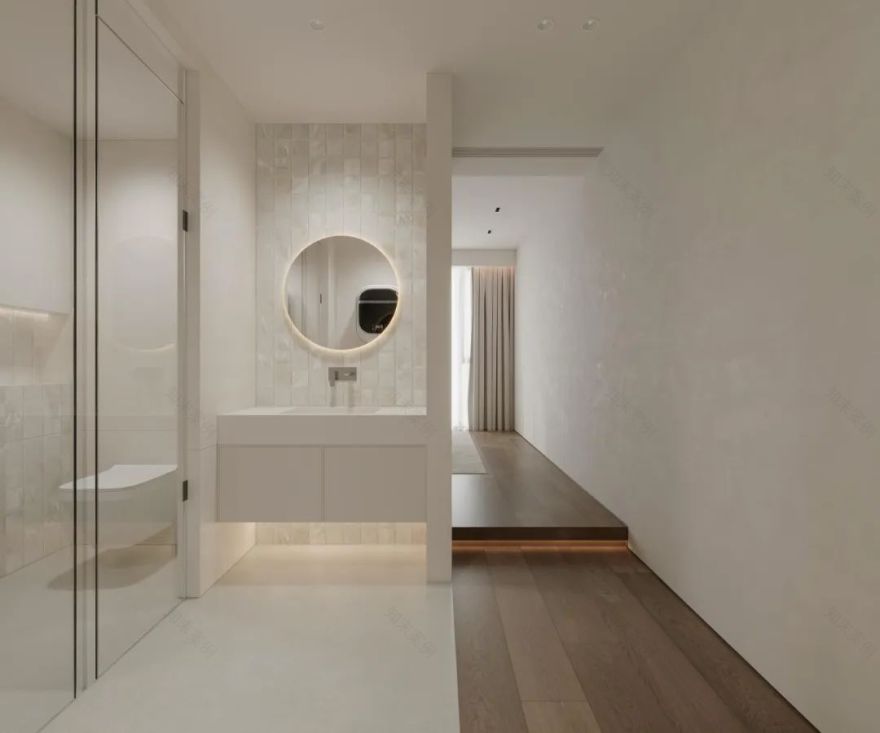 时代悦府·浪漫缩影丨水木新作-156