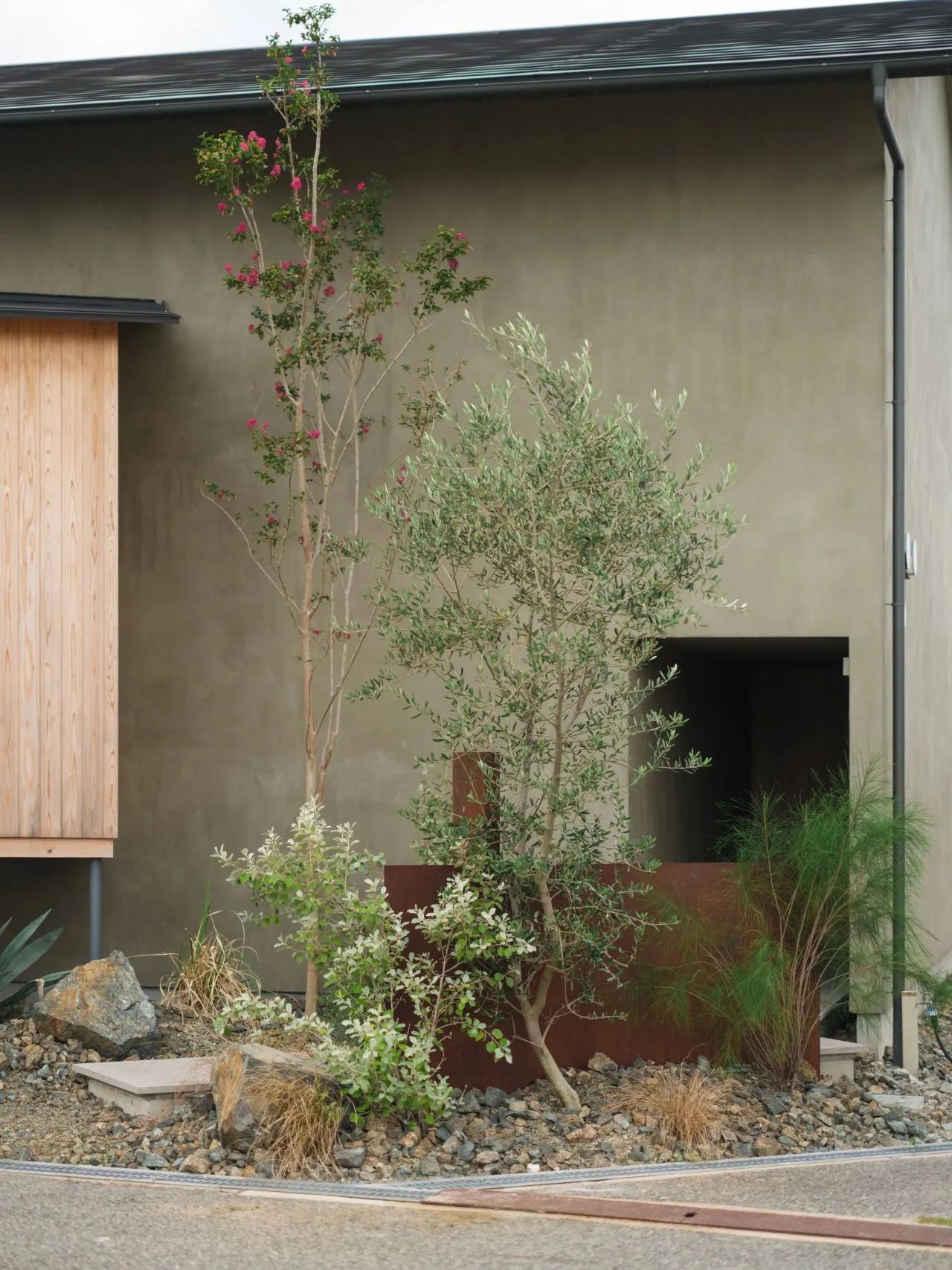 濑户内世外桃源旅馆 AMERI丨日本丨Tetra Works-54