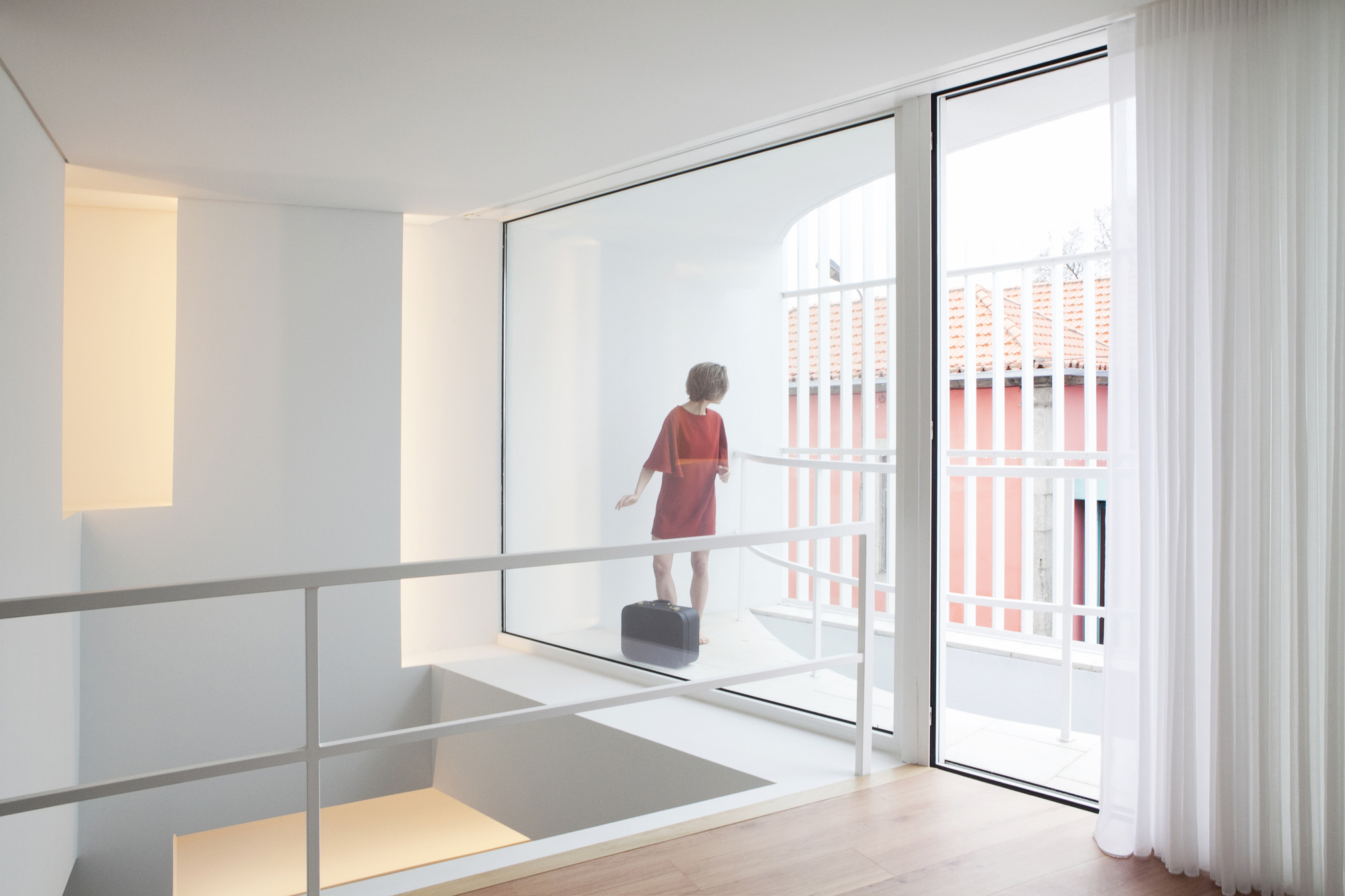 维拉林哈住宅丨葡萄牙波尔图丨A2OFFICE-14