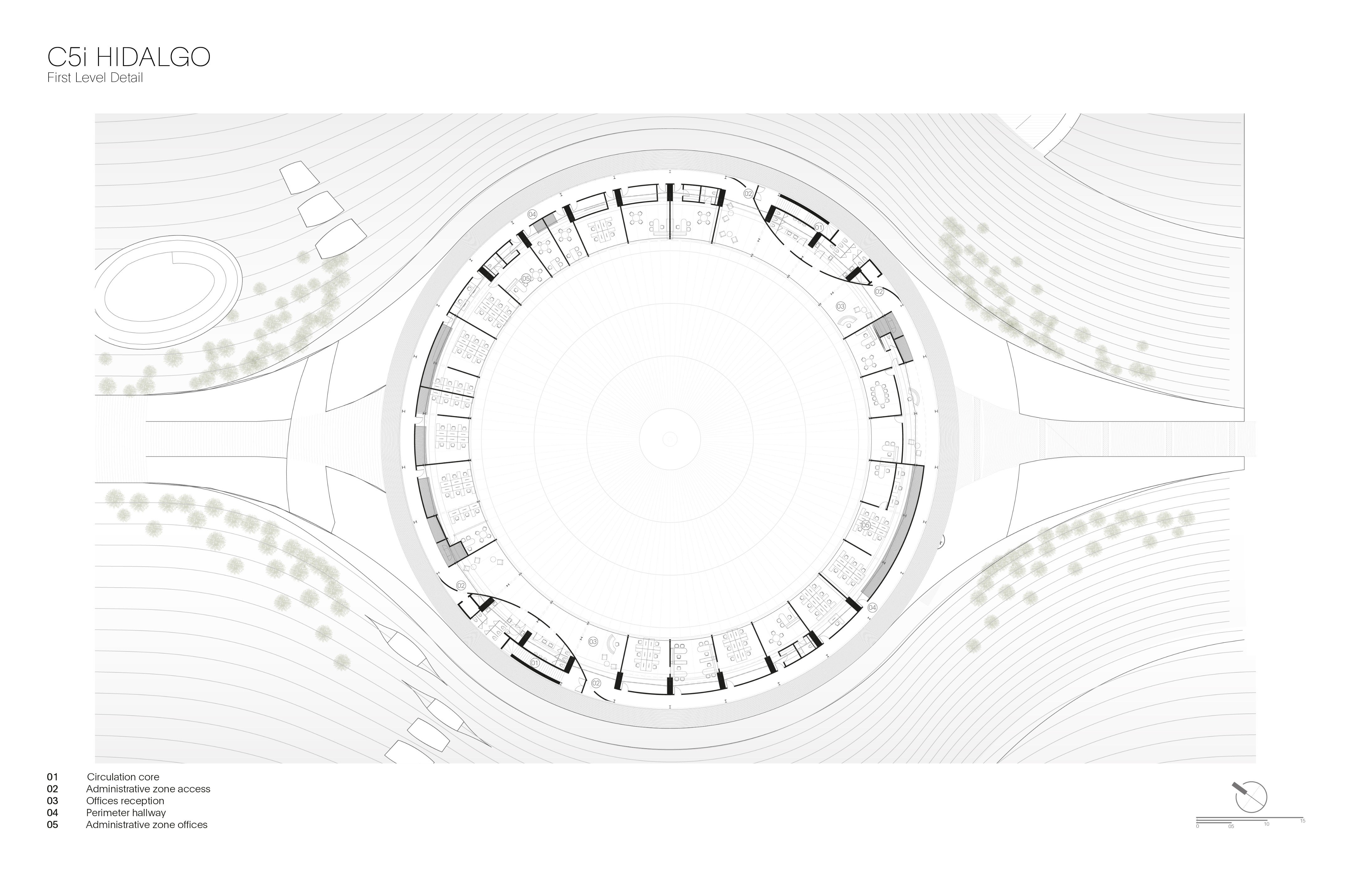 C5i Hidalgo · 信息监控中心的创新设计-9