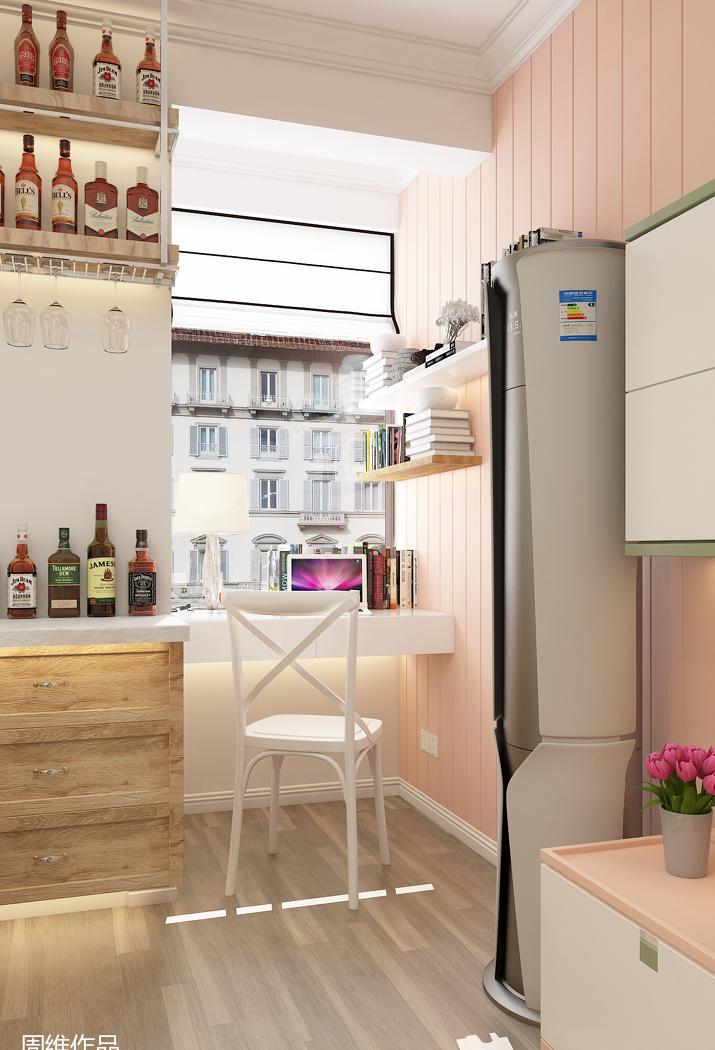 山西太原万柏林·繁华静所-7