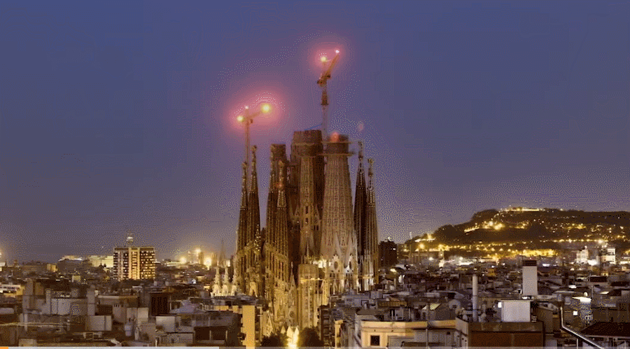 圣家堂丨叶胤祥设计事务所-32