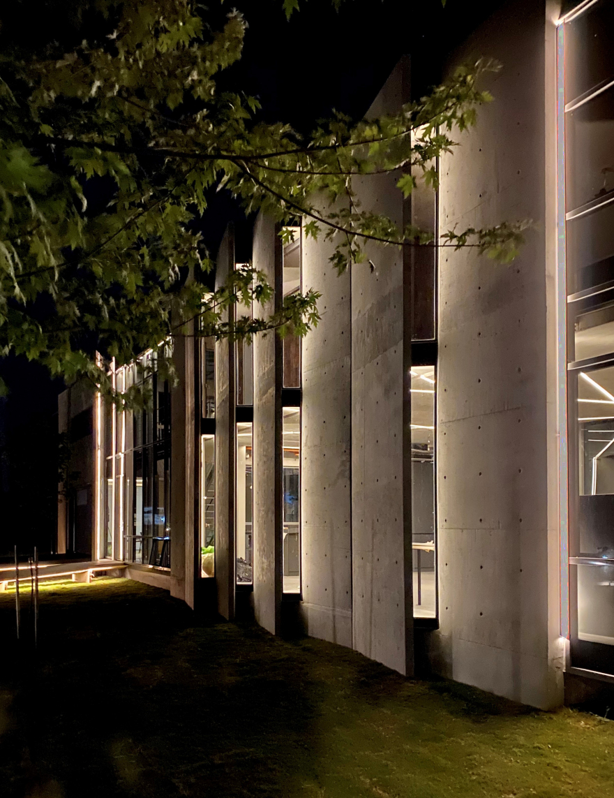 Buenos Aires 高尔夫球场上的悬浮玻璃屋-30