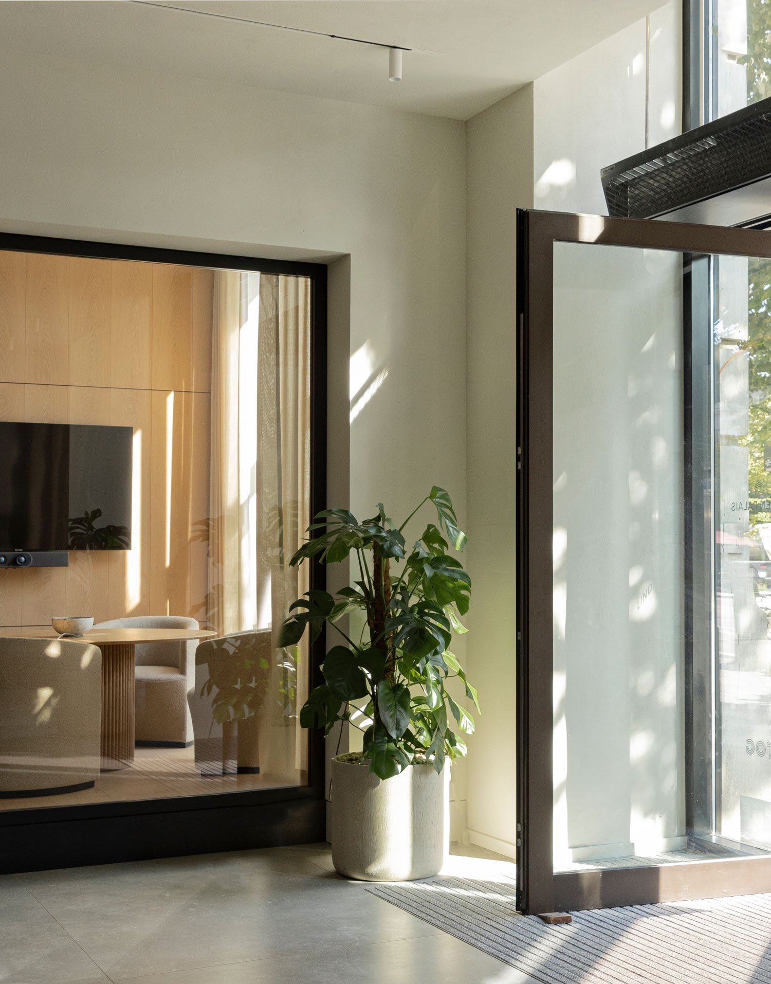 林登宫室内设计丨德国柏林丨Norm Architects-54