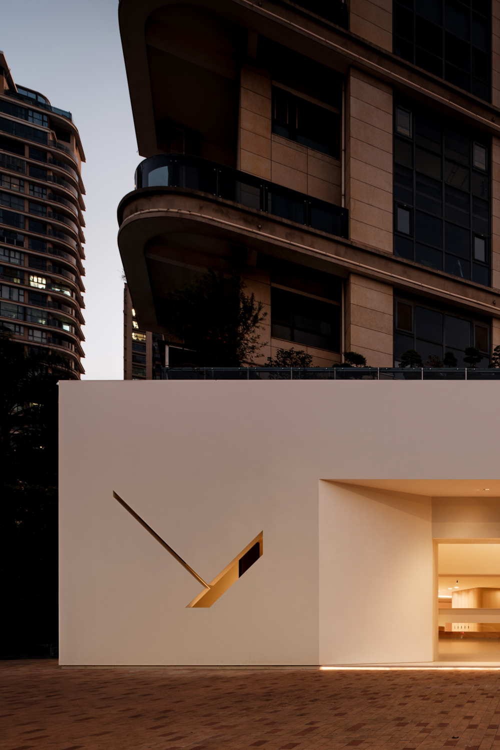 YUJAN 聿简丨中国温州丨温州大墨空间设计-5