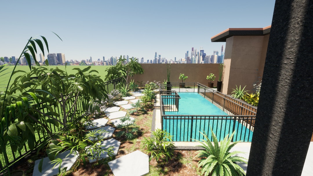 Mr.Mohamed Younis Villa - Abu Dhabi-6