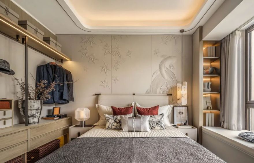 龙狮·璟珑府丨中国广州-34