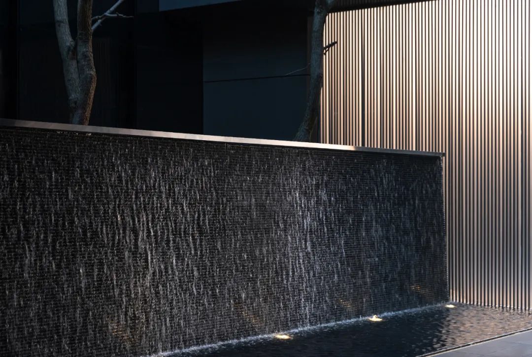 西安东原·印未央 | 山水意境的皇家园林设计-83