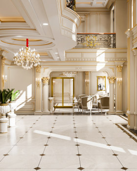 经典客厅丨柬埔寨丨PHENG SOPHEAKT