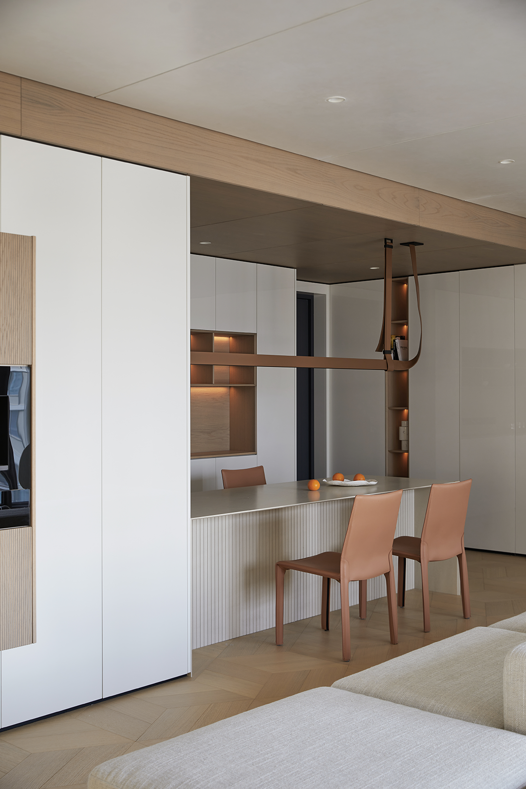 惬意乐居丨中国浙江丨G 空间设计机构-45