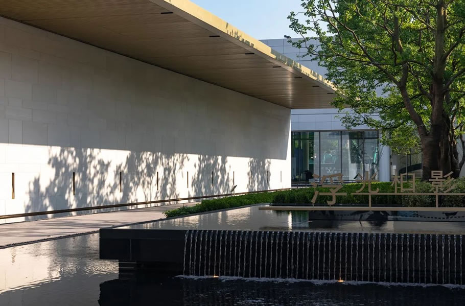 东栅未来社区幸福里示范区丨中国嘉兴丨上海澜道佑澜环境设计有限公司-54