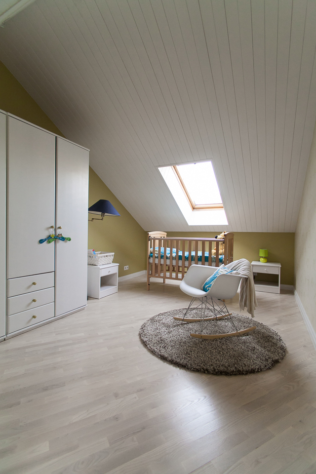 Palėpė Vilniuje InArch-6