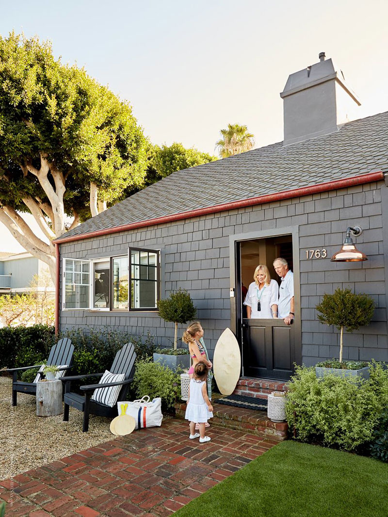 摄影师 David Tsay 的室内摄影佳作 | 捕捉幸福生活的空间之美-39