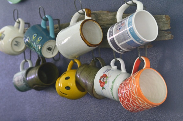 My Houzz: A Pay-It-Forward Kitchen Remodel in Dallas  -  Decor Ideas-37