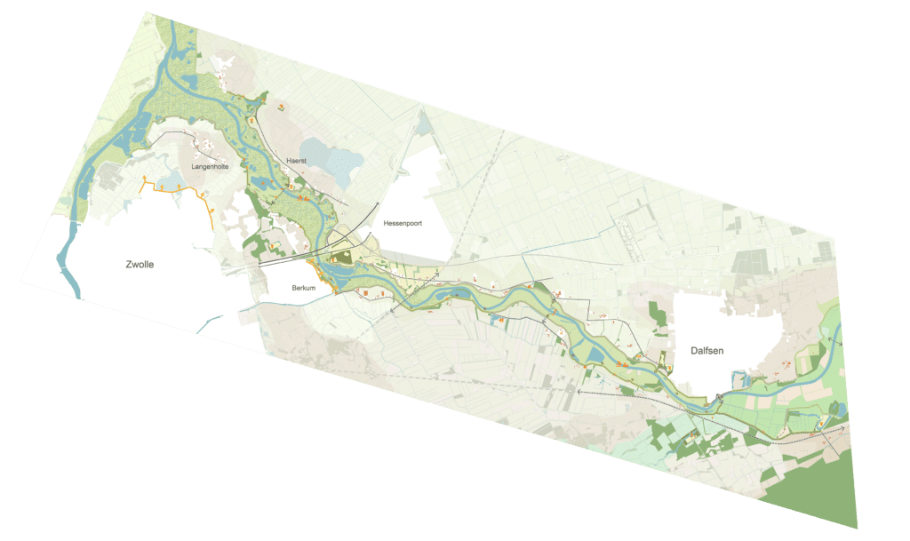 HBWP 韦赫特河安全勘察-16