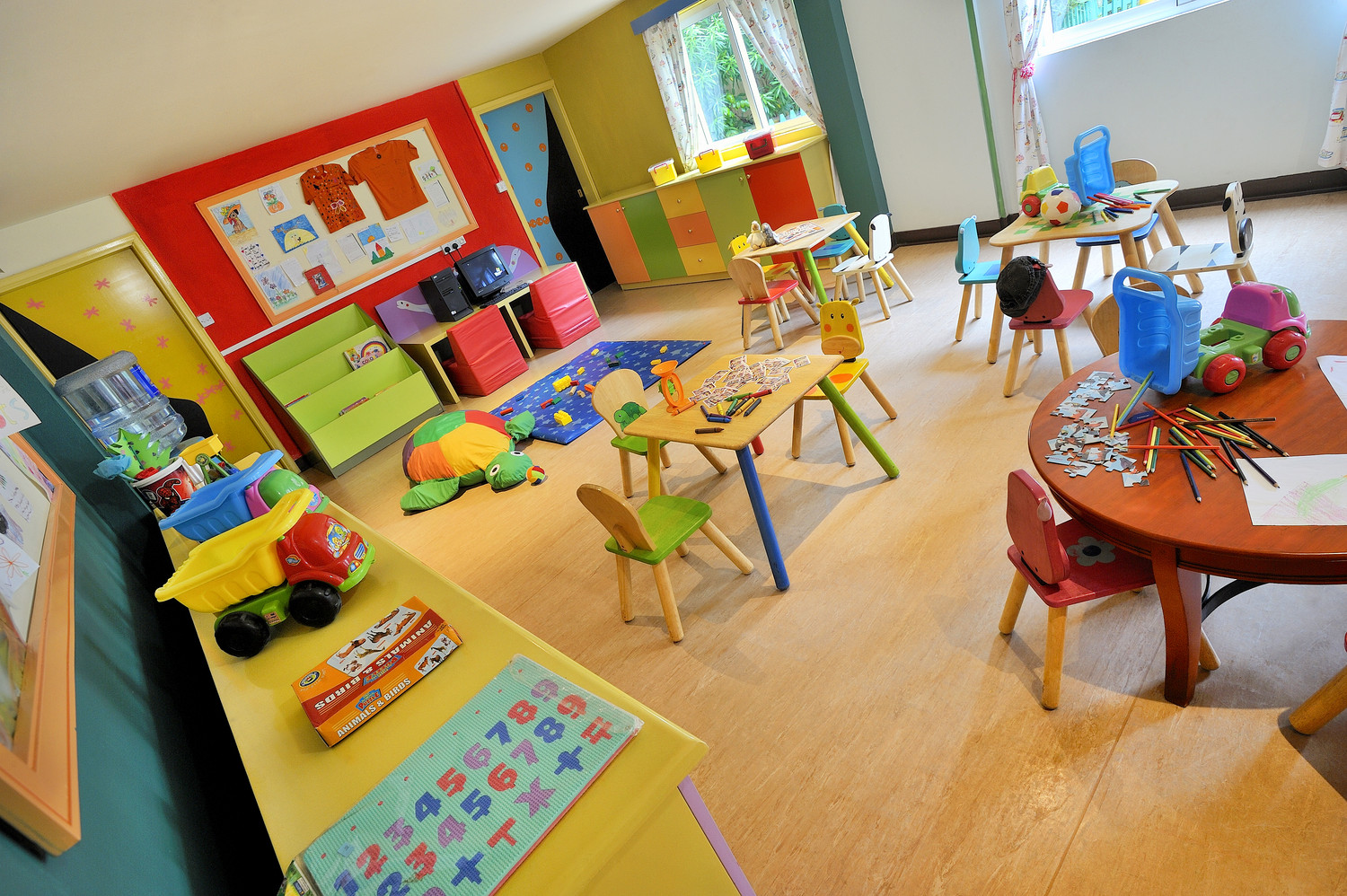 )Le Meridien Ile Maurice, Pointe Aux Piments, Mauritius-24