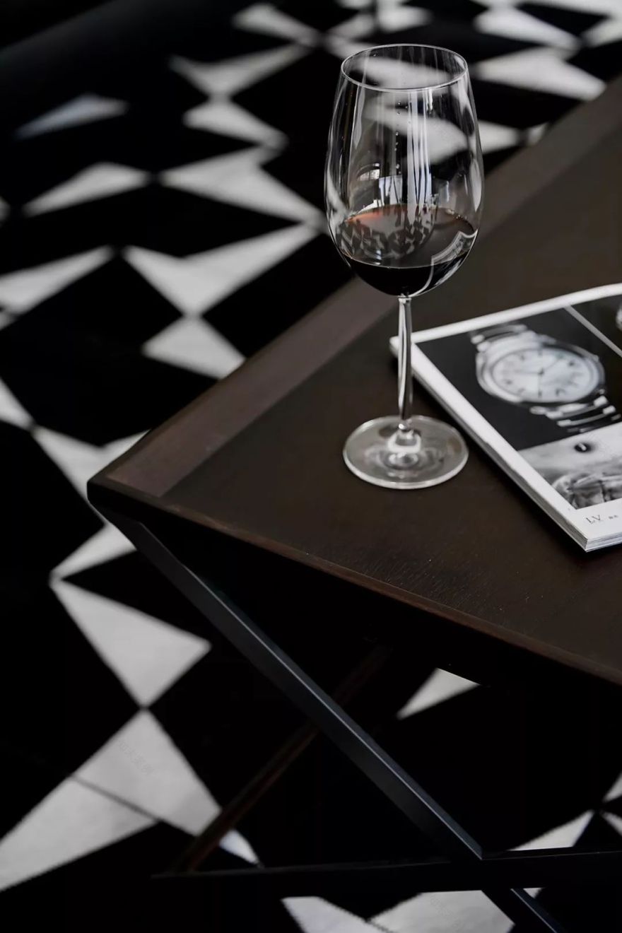 孙纳 | 无限/光影,极简中见优雅-18