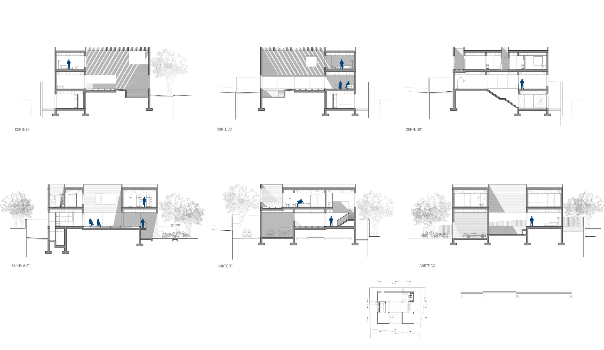 墨西哥 Ombra House-10