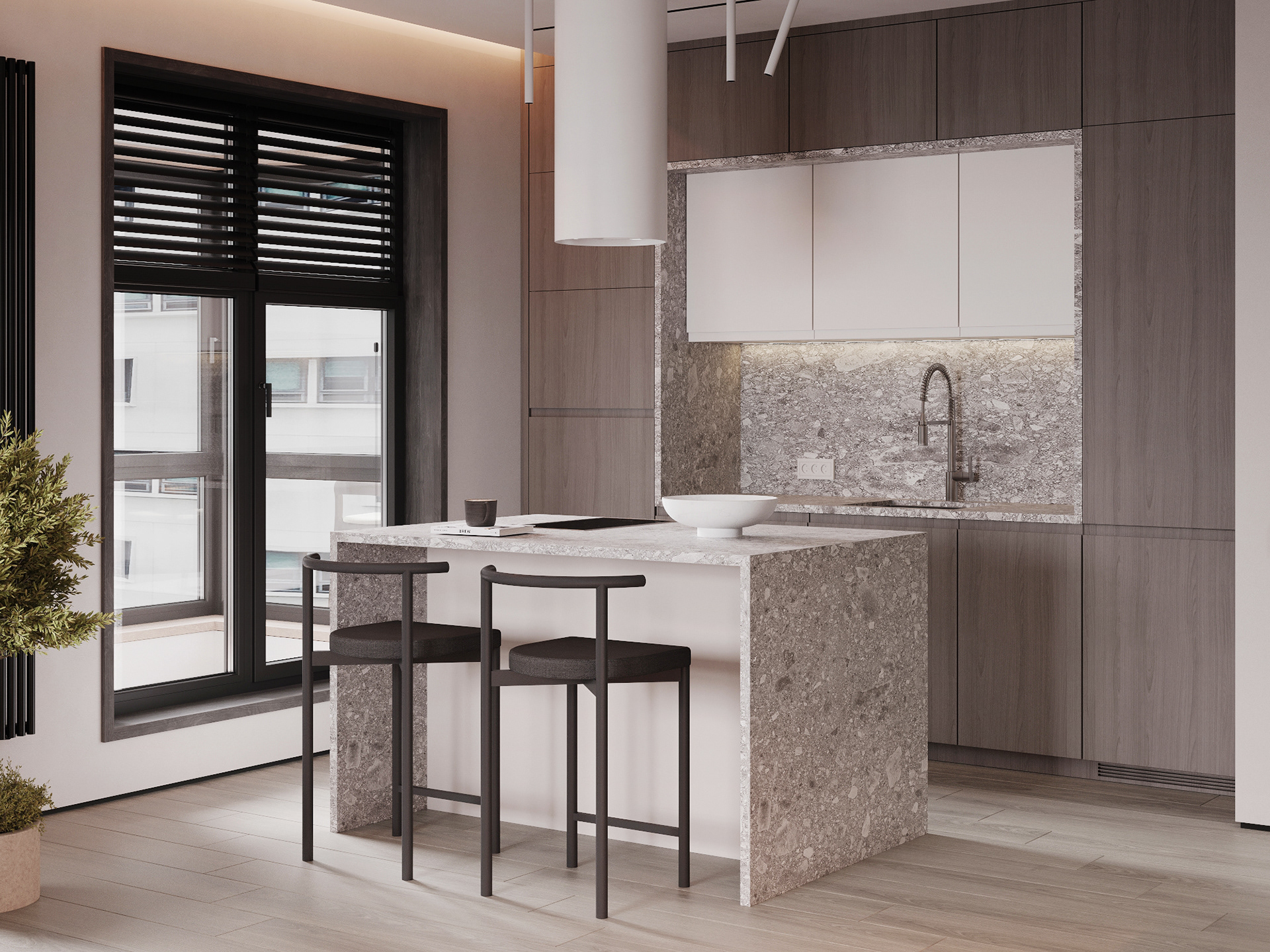 平层丨俄罗斯秋明丨Savarin Anna 与 bigst.ru-8