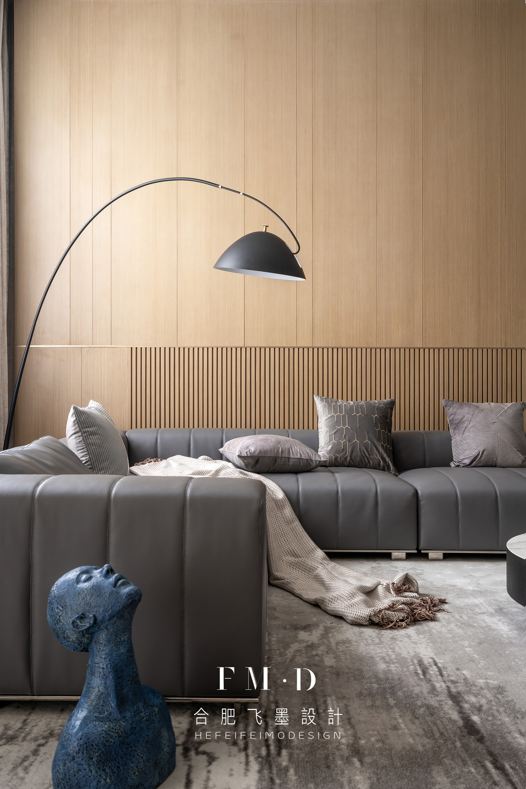 合肥飞墨设计新作 ||《木槿》-22