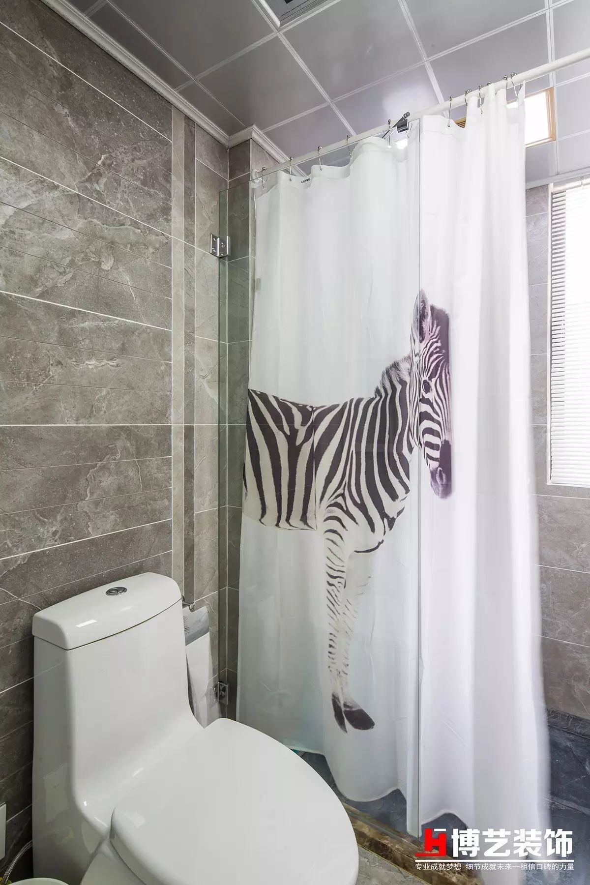 《极致简约》现代风格，打造舒适生活空间-34