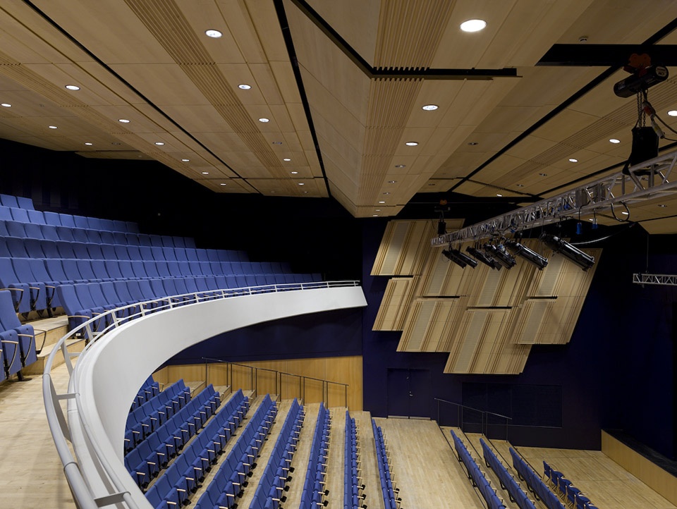 威斯敏斯特城市学院-22