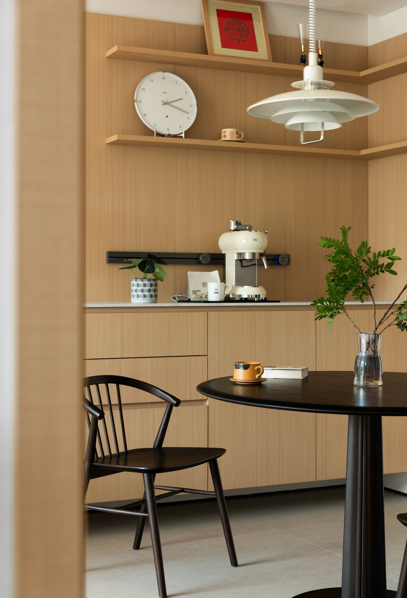 LIZI&MORE · 一个动态生长的家丨中国北京丨安之见舍空间设计事务所-13