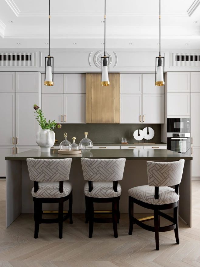 艺术装饰美式经典设计丨Polina Pidtsan-10