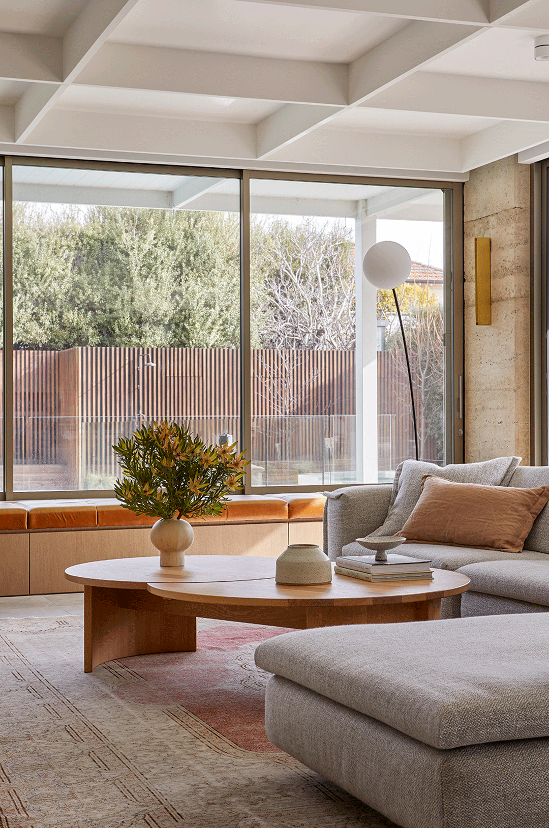 Robson Rak 自然墅居设计丨澳大利亚墨尔本-38