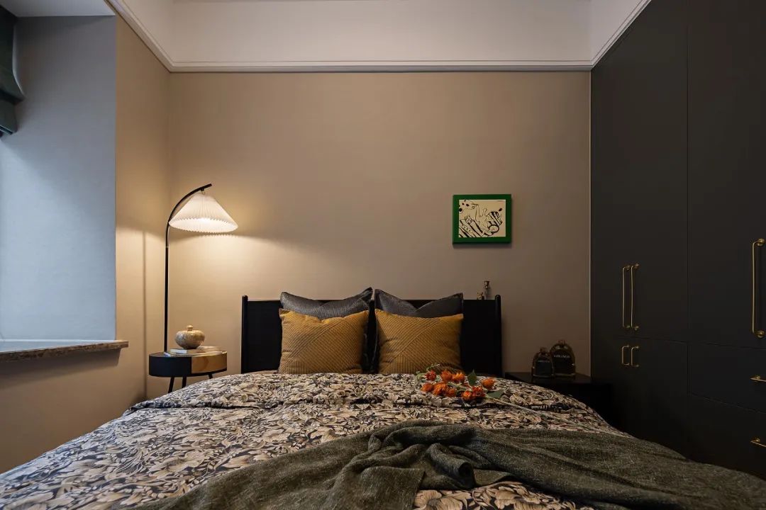 绽放丨中国宁波丨寓尚设计&泰睿软装-52