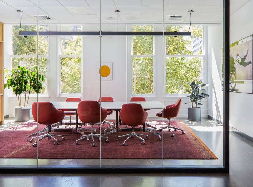 A Look Inside Acacium’s New Manchester Office - Officelovin'-11