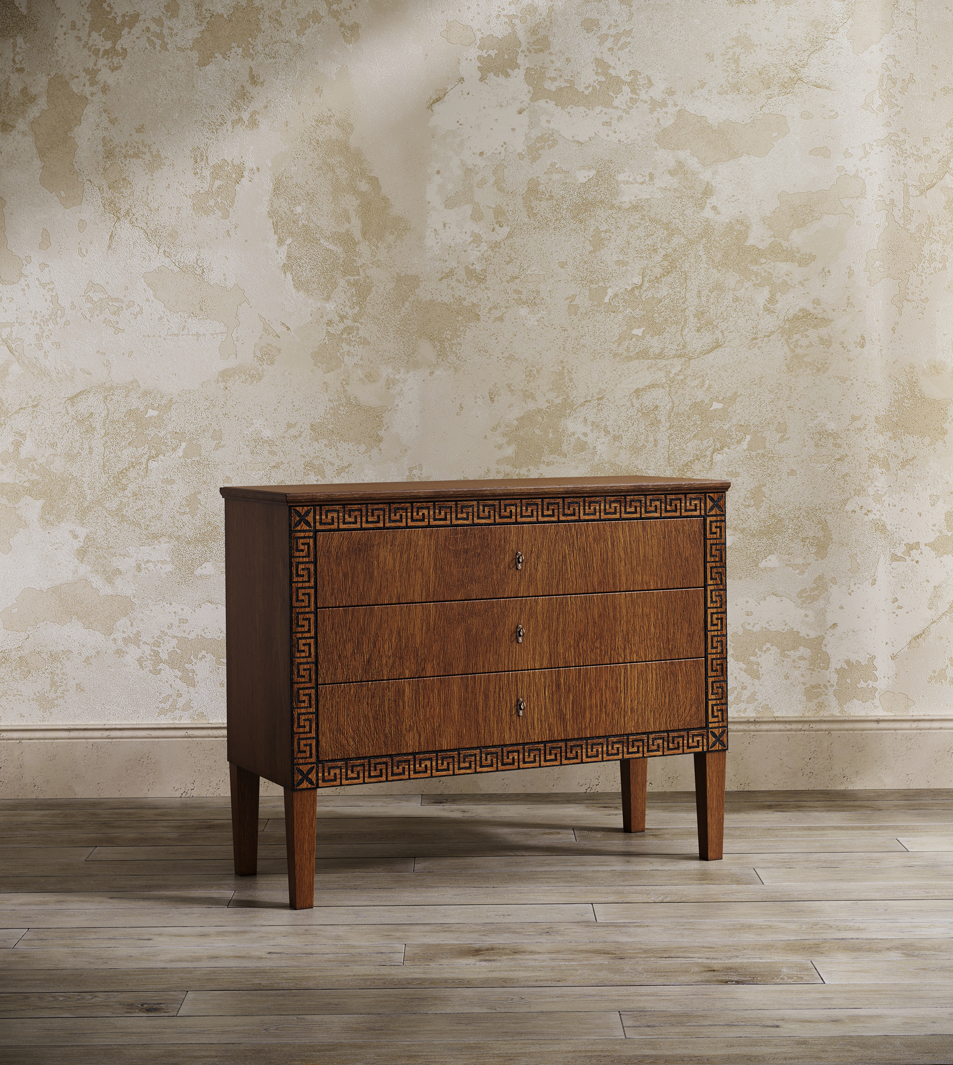 家具电商可视化丨BEN MARSHALL DESIGNS,Bennett-21