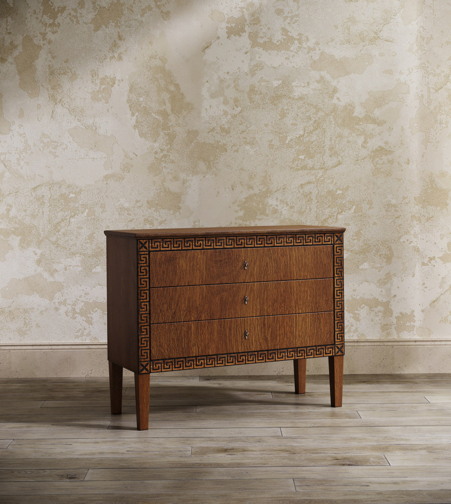 家具电商可视化丨BEN MARSHALL DESIGNS,Bennett-21