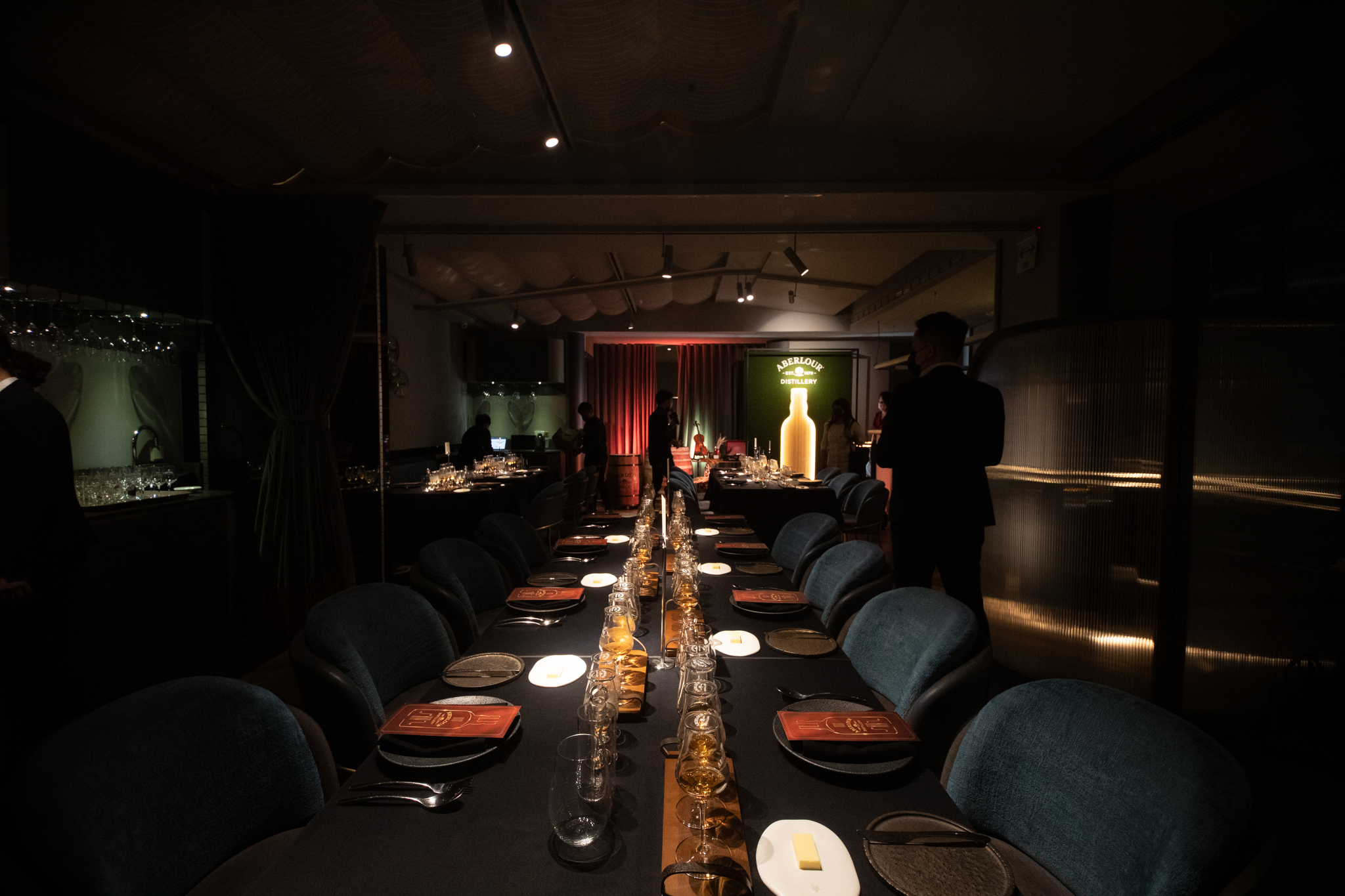 阿伯劳音乐指导丨活动创意总监-17