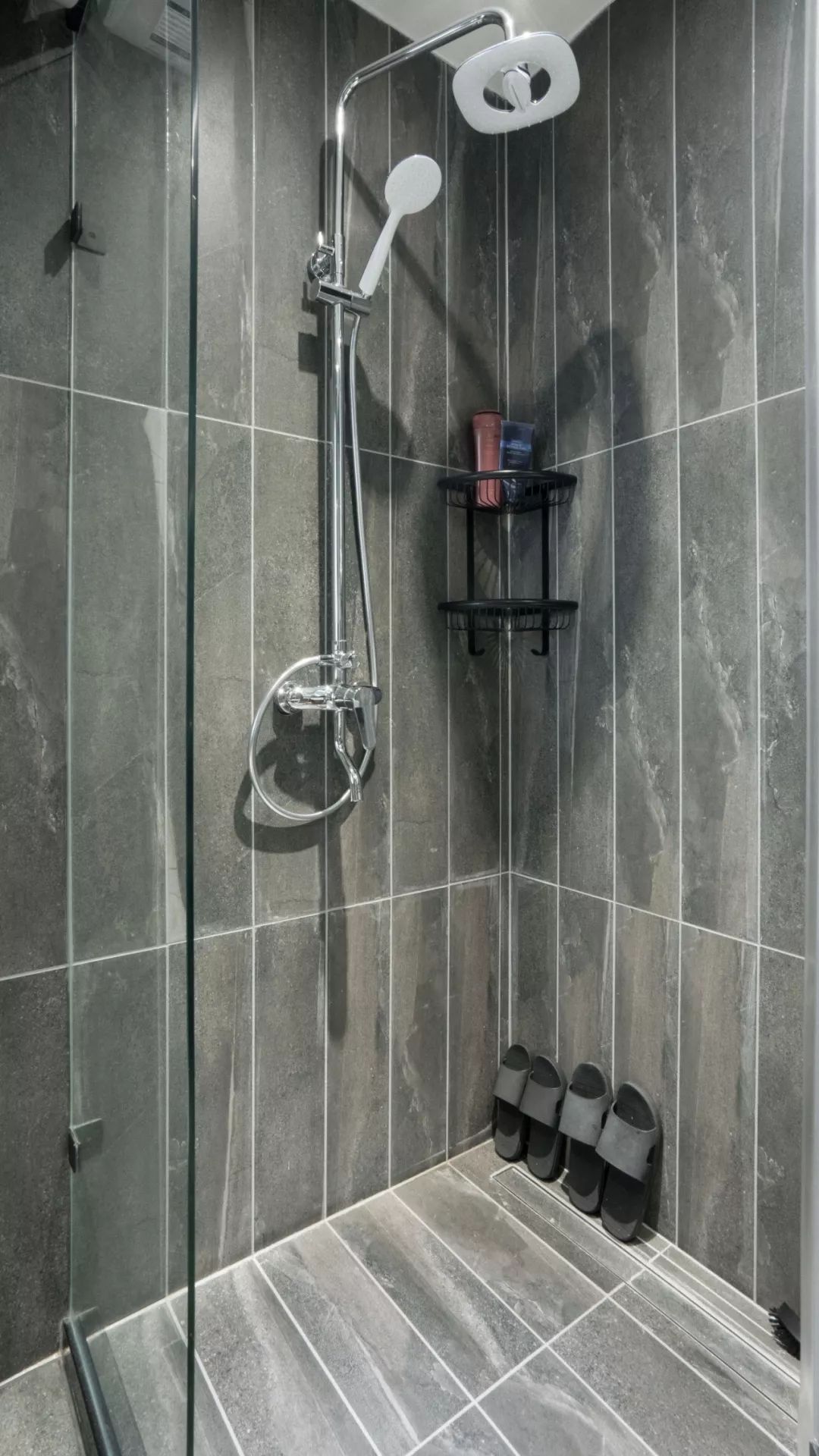 DE DIVINA PROPORTINOE 神圣比例丨中国天津丨Manas design studio-122