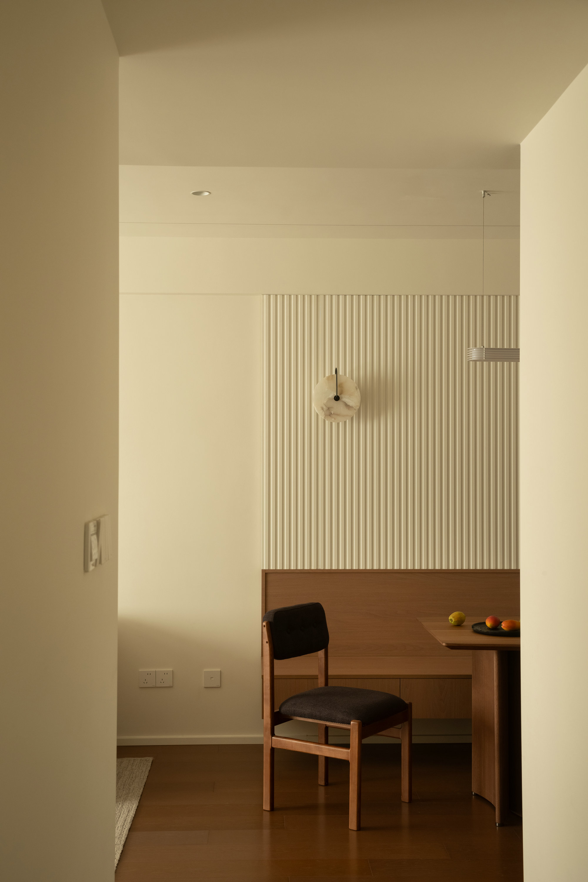 壹石实景 · 温序丨中国南京丨壹石设计-18