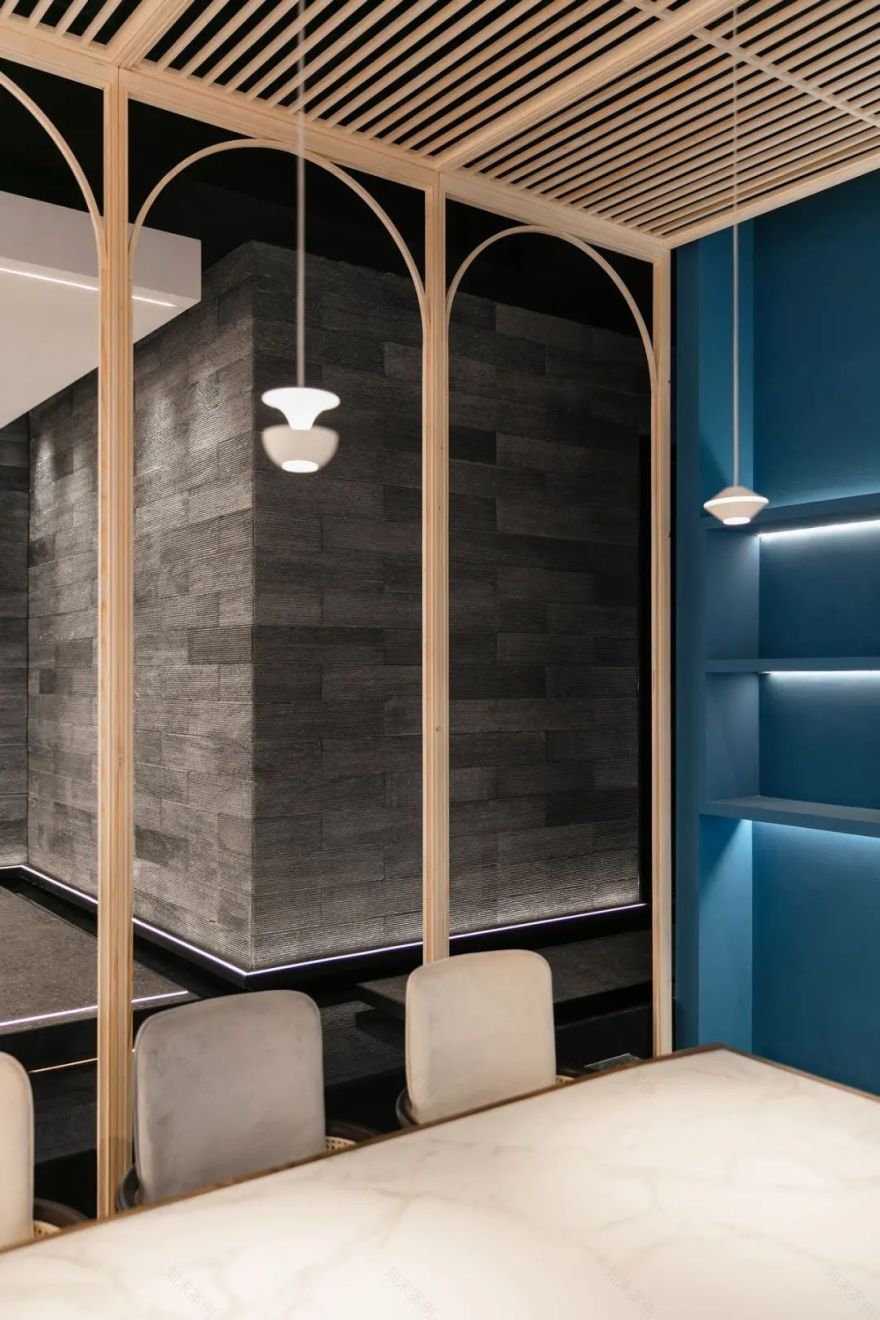 上海徐汇“有间酒堂”丨中国上海丨DCDSAA淀川建筑事务所-29