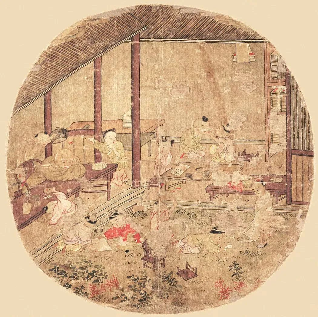 北京爱哲未来学校丨中国北京丨hyperSity殊至建筑-3