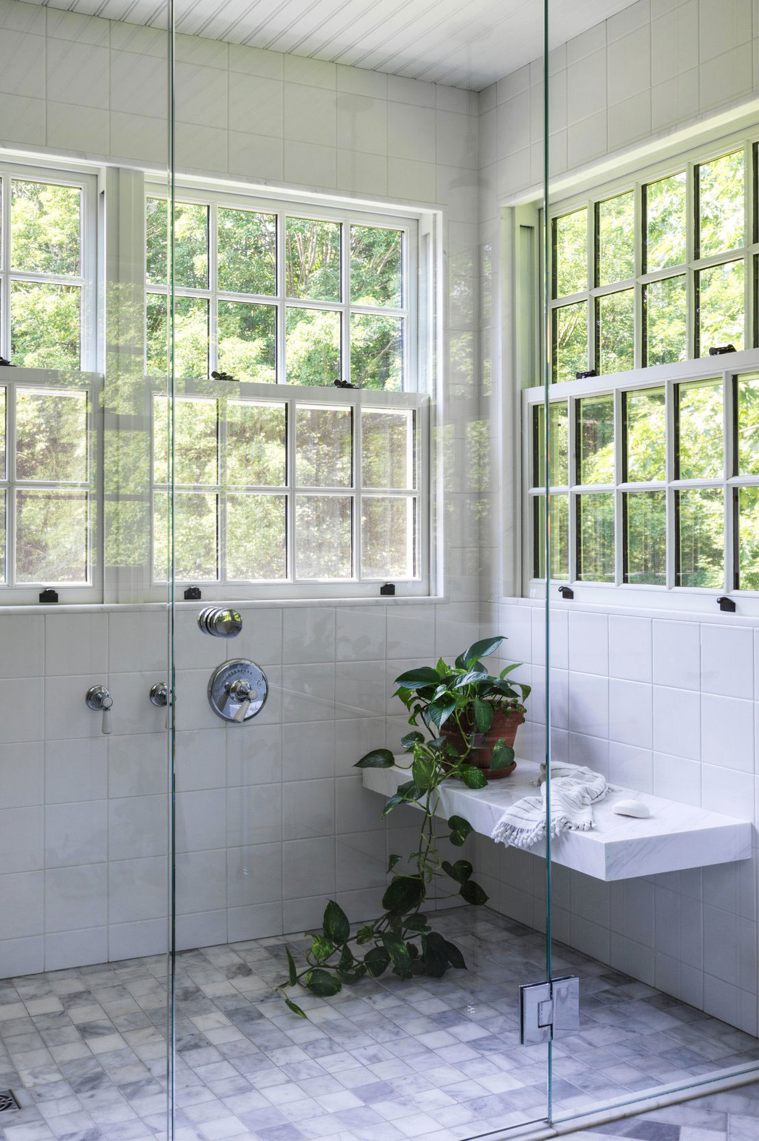 18 世纪纽约州美丽农场别墅设计-19