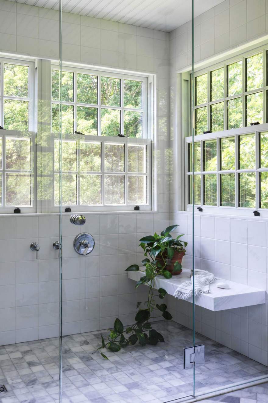 18 世纪纽约州美丽农场别墅设计-19