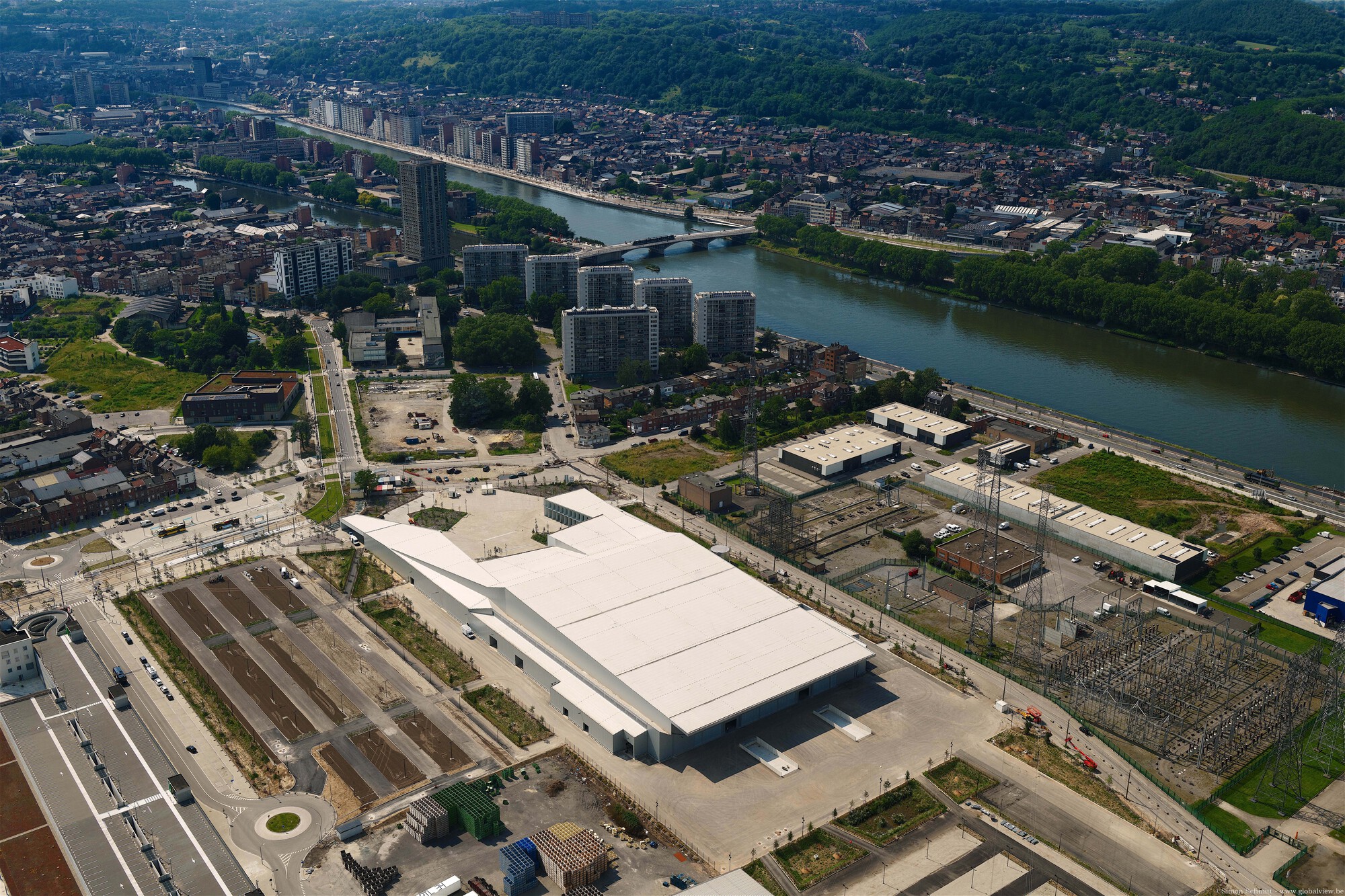 丨比利时列日-14