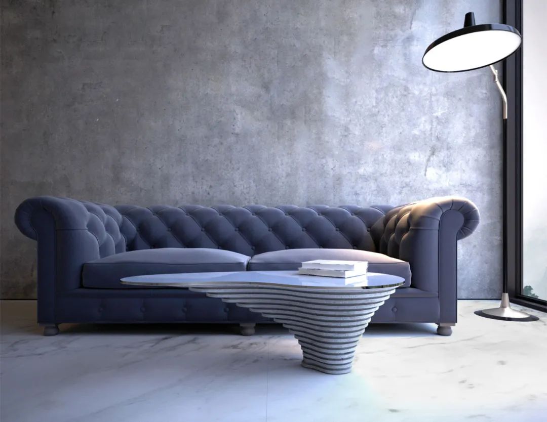 12 款获奖家具设计丨多位设计师-64