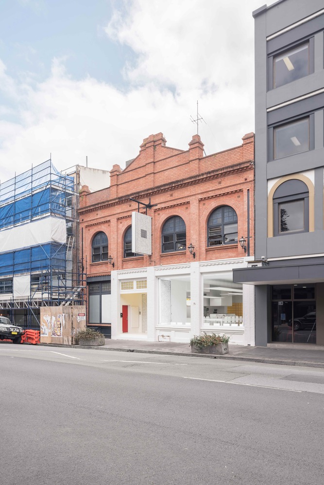 SUSURU 餐厅设计-49