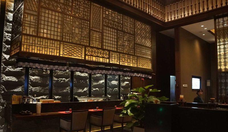 武汉万达瑞华酒店-28