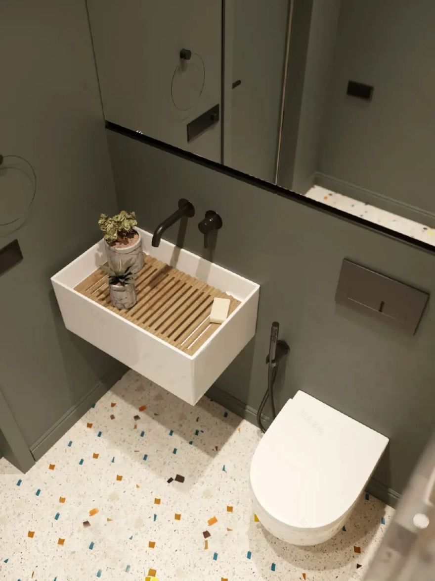 自然简约,斯堪的纳维亚风格的魅力丨Sashalevina-37