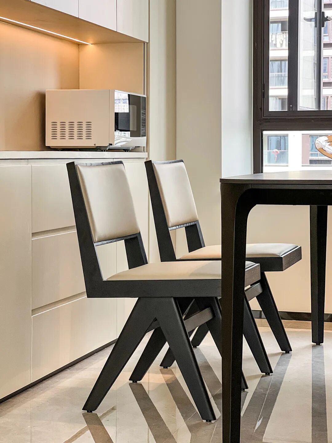 静享简约的生活美学丨中国台州丨COSMO MOBILI 可木家居-60