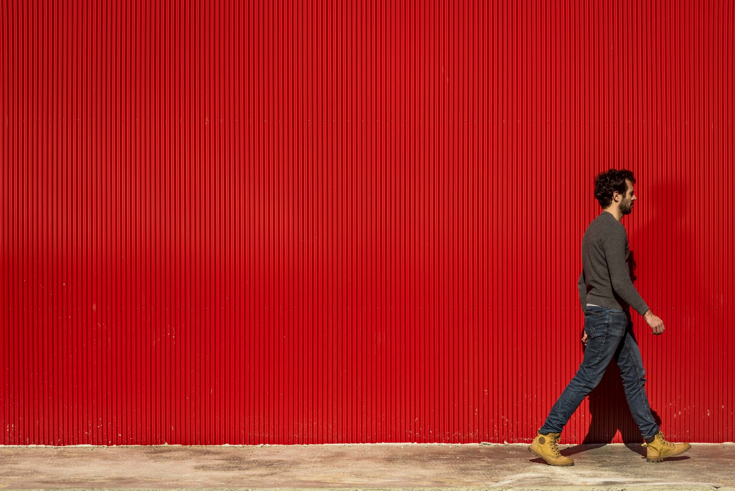 葡萄牙 3000 House,简约设计中的能源可持续理念-20