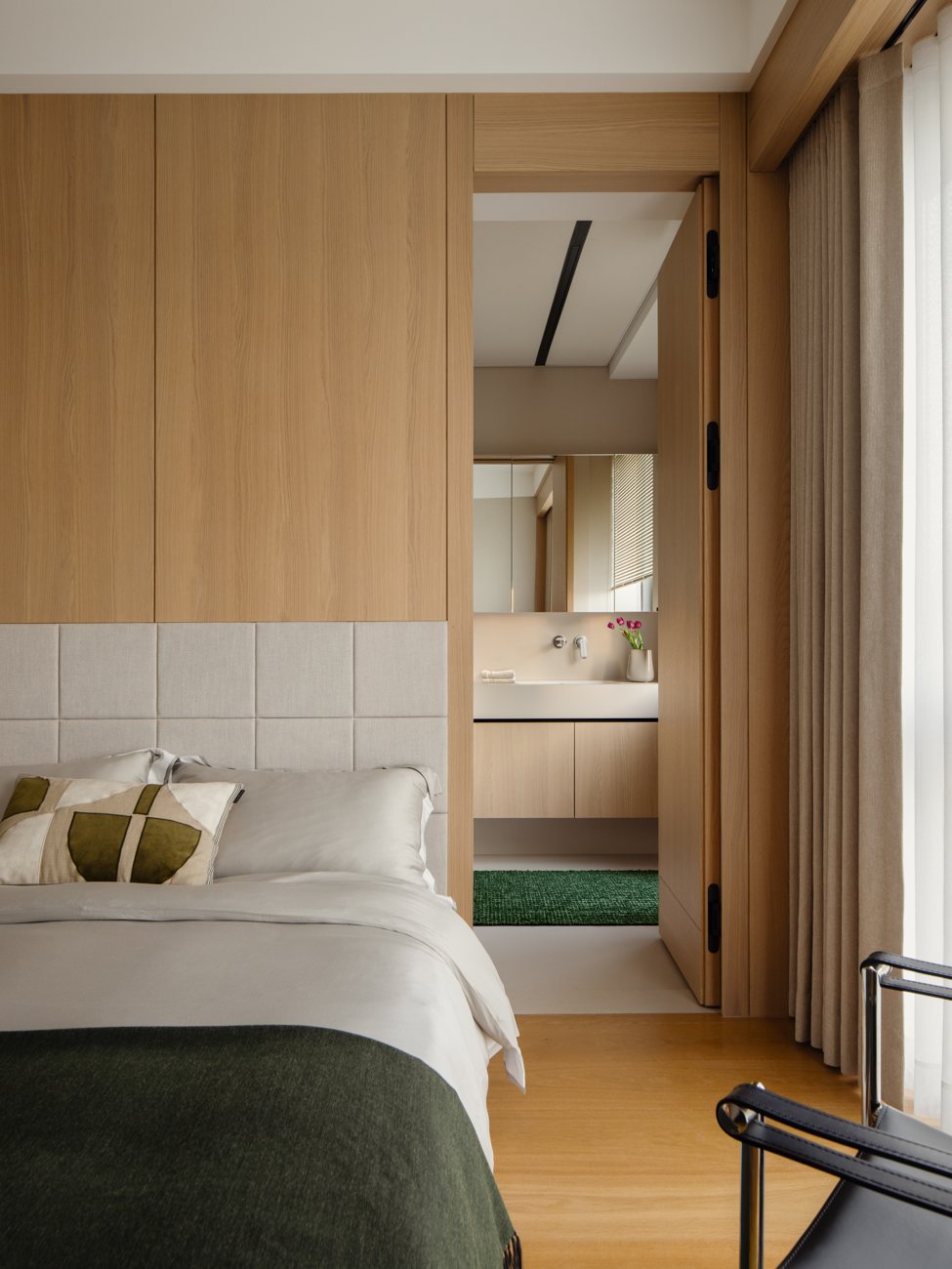 新作 城市自然主义丨思倍斯建筑设计-28